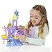 Nerf Rebelle My Little Pony Princess Twilight Sparkle's Kingdom Playset