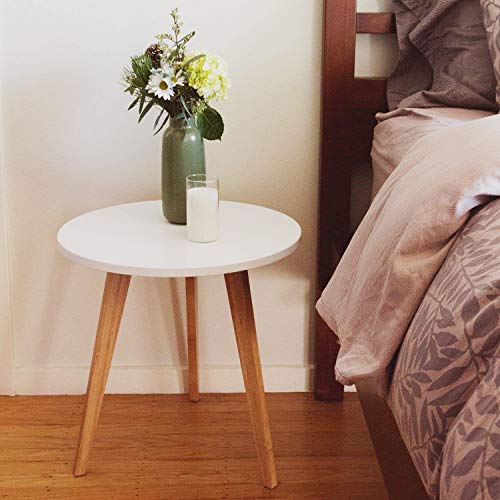 STNDRD-Bamboo-End-Table-Mid-Century-Modern-Bedside-Nightstand-or-Living-Room-Side-Table-Set-of-1