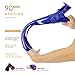 CAPAS 2mm Neoprene Water Socks, Beach Volleyball Sand Proof Socks, Wetsuit Diving Socks Keep Warm for Men Women