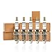 Genuine Spark Plugs, Set of 5 Volkswagen Spark Plugs for 2.5 L Engine, 101 905 601 F, Genuine Set of 5 Vehicle Part Manufactured in Germany fits to Volkswagen Models primary