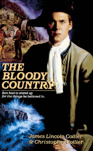 The Bloody Country (Point)