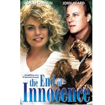 Amazon Com The End Of Innocence Diana Barrows Billie Bird Dennis Burkley George Coe Viveka Davis Todd Field Bridget Fonda Arlene Golonka Eric Harrison Charlie Hawke John Heard Albert Henderson Paul Lieber Linda