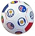 Western Star Clearance Special World Cup Premium Line Russia 2018 Soccer Ball Size 5