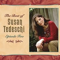 Susan Tedeschi Ablum Cover