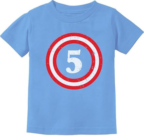 5th birthday gift for boy