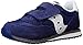 Saucony Jazz Hook & Loop Sneaker (Toddler/Little Kid), Cobalt Blue, 7.5 M US Toddler