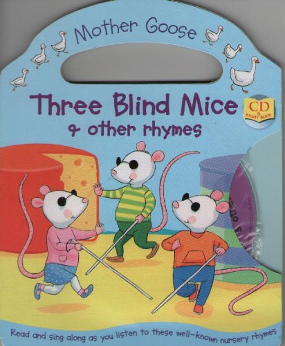 Three Blind Mice