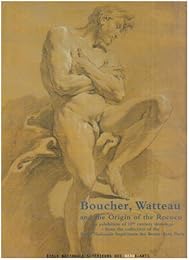 Boucher, Watteau and the origin of the Rococo