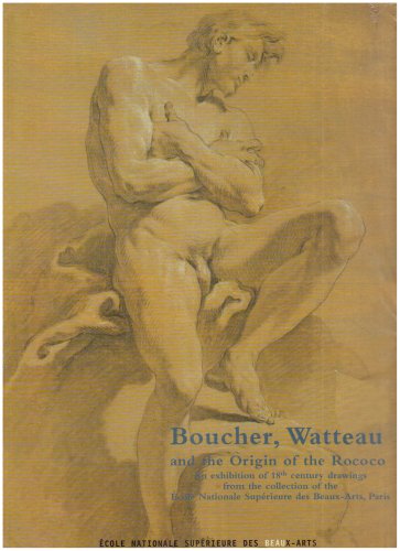 Boucher, Watteau and the origin of the Rococo