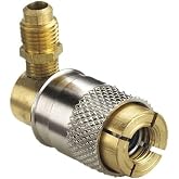 JB Industries cm-SNAP SnapMate High Flow Connector