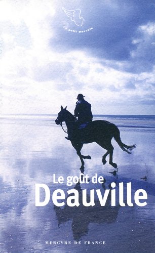 Le  goût de Deauville