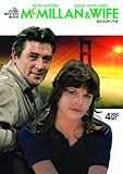 MCMILLAN AND WIFE:SEASON 5                         image
