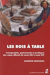 Les  rois à table