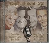 Golden Hits of 1950
