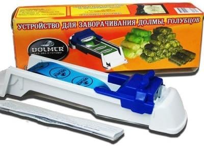 2015 hot Stuffed Grape &amp; Cabbage Leaf Rolling Tool - Yaprak Sarma grape rolling dolmer