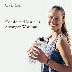 Gya Labs Mace Essential Oil - Sweet & Spicy Scent