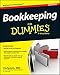 Bookkeeping For Dummies (For Dummies Series) by Lita Epstein
