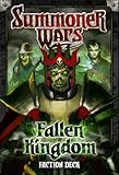 Summoner Wars Fallen Kingdom