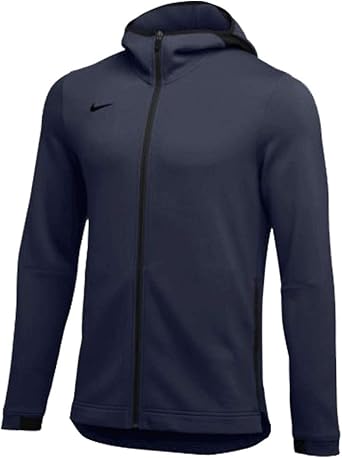sudadera nike azul marino