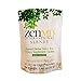 ZEN SLENDY Flat Tummy Weight Loss Tea - 14 Days Natural Healthy Herbal Detox & Colon Cleanse for Slimming and Lose Belly Fat