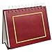 Pioneer Mini Photo Album Easel (50 4x6 Photos) (Burgundy)