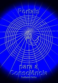 Livro Portais Para A Consciência