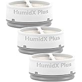 Resmed Humidx 3Pack (Plus)