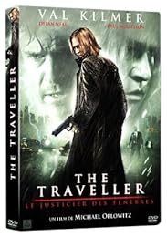 The Traveler