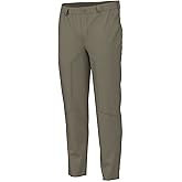 HUK Mens A1a Pro Pant, Quick-Drying Performance Fishing Pants