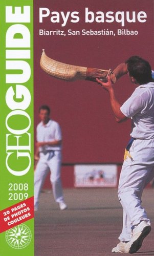 Pays basque