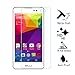ACdream BLU Advance 5.0 Screen Protector - [2 Pack] Premium HD Clear Tempered Glass Screen Protector for BLU Advance 5.0 with 9H Hardness/Scratch Resist - Ultra Clear