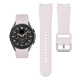 QATGYH Strap for Galaxy Watch 5 pro 45mm 4 Classic