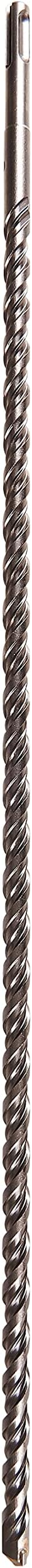 Amtech SDS Masonry Drill Bit 600mm Deep Reach 12mm Tungsten Carbide Tip view 2