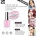 Golden Rose Stop Nail Biting Kick The Habit & Promote New Nail Growth Polish