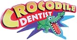 World's Smallest Super Impulse Crocodile Dentist Multi-Coloured 564 view 6