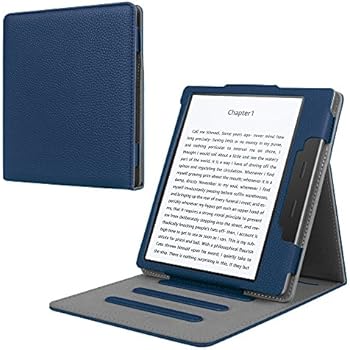 Kindle oasis 2017