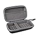 Hard Travel Case for RAVPower 22000mAh Power Banks 22000 Battery Pack Portable Charger by co2CREA (Size - M)