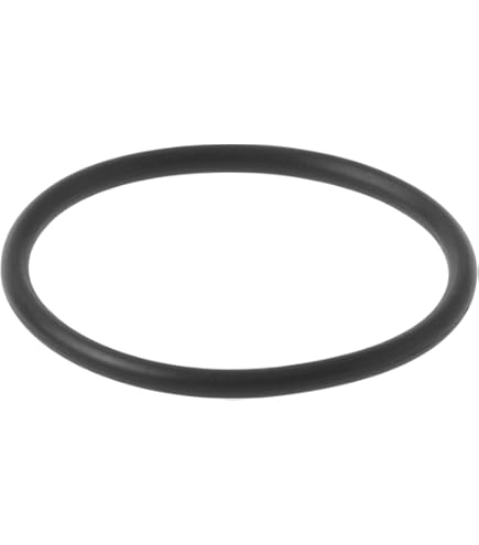 KOHLER 48694 Rubber O-Ring - Faucet O Rings - Amazon.com