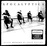 Plays Metallica by Four Cellos (Remastered)