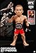 Round 5, UFC Ultimate Collector Series 11 Figure, Georges St. Pierre (Championship Edition w/belt)