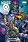 Livro Novos X-Men por Grant Morrison vol. 07