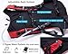 Dtown Hiking Hydration Pack Backpack with 2L BPA Free Water Bladder insulated Hydration Backpack for Hiking, Cycling, Camping, Biking or Running - Keep Liquid Cool up to 4 Hours