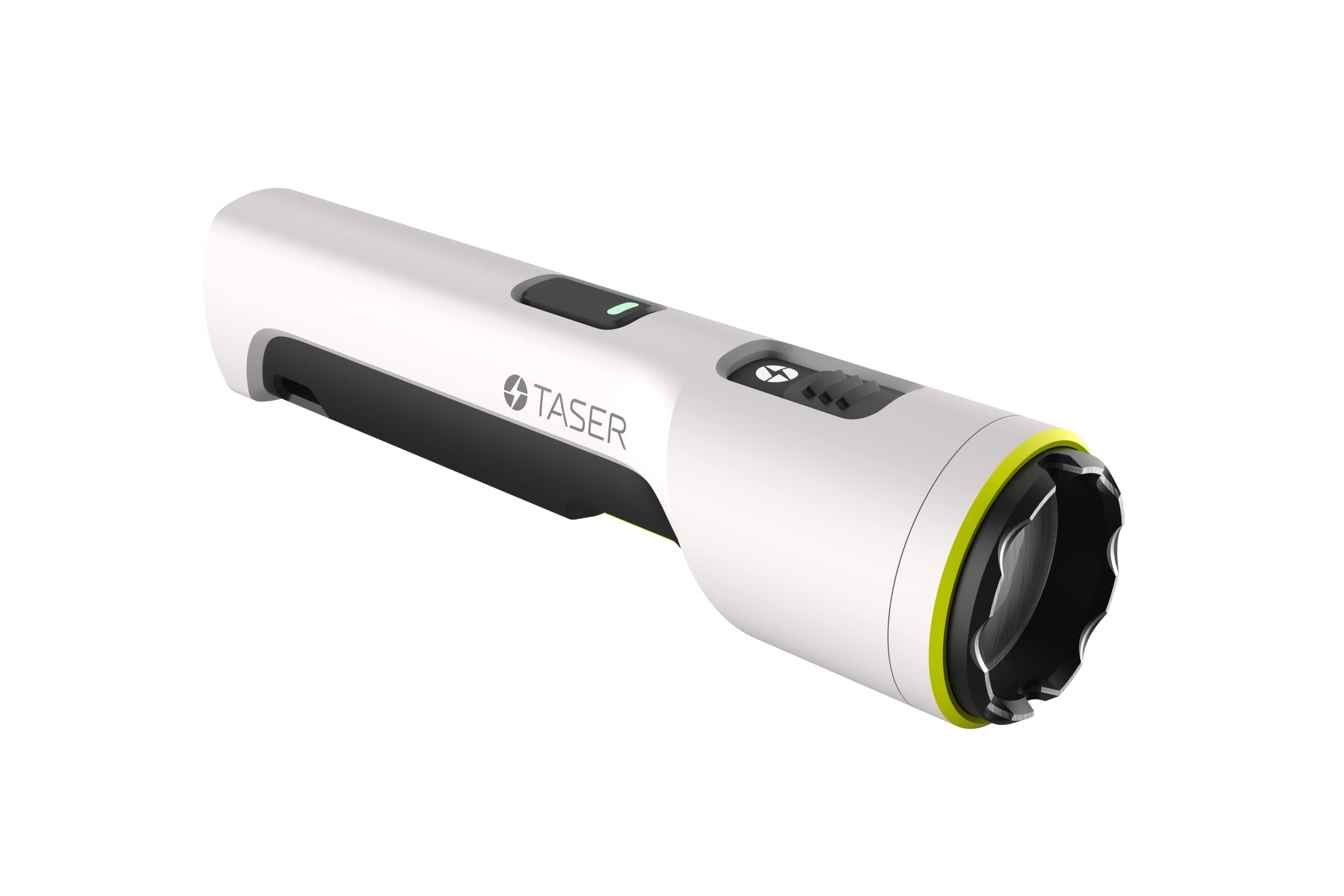 TASER StrikeLight 2 Stun Flashlight – Powerful