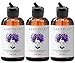 Laritelle Organic Post-Shampoo Hair Strengthening & Scalp Toning Treatment for Men & Women 3 x 2 oz | Fortifying, Strengthening & Rejuvenating | Stops Hair Shedding, Promotes New Hair Growth
