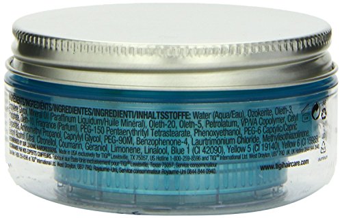 TIGI Bed Head Manipulator 2 oz (Pack of 2)