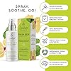 Seoulista-Beauty-Fresh-Skin-Facial-Mist-Skin-Protecting-Face-Mist-Dermatologist-Created-Korean-Skin-Care-Natural-50-ml Seoulista Beauty® Fresh Skin Facial Mist™ 50ml | Calm, Soothe and Protect Stressed-Out Skin | Dermatologist Created…
