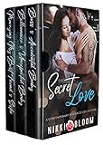 Secret Love: A Small Town Contemporary Romance Box