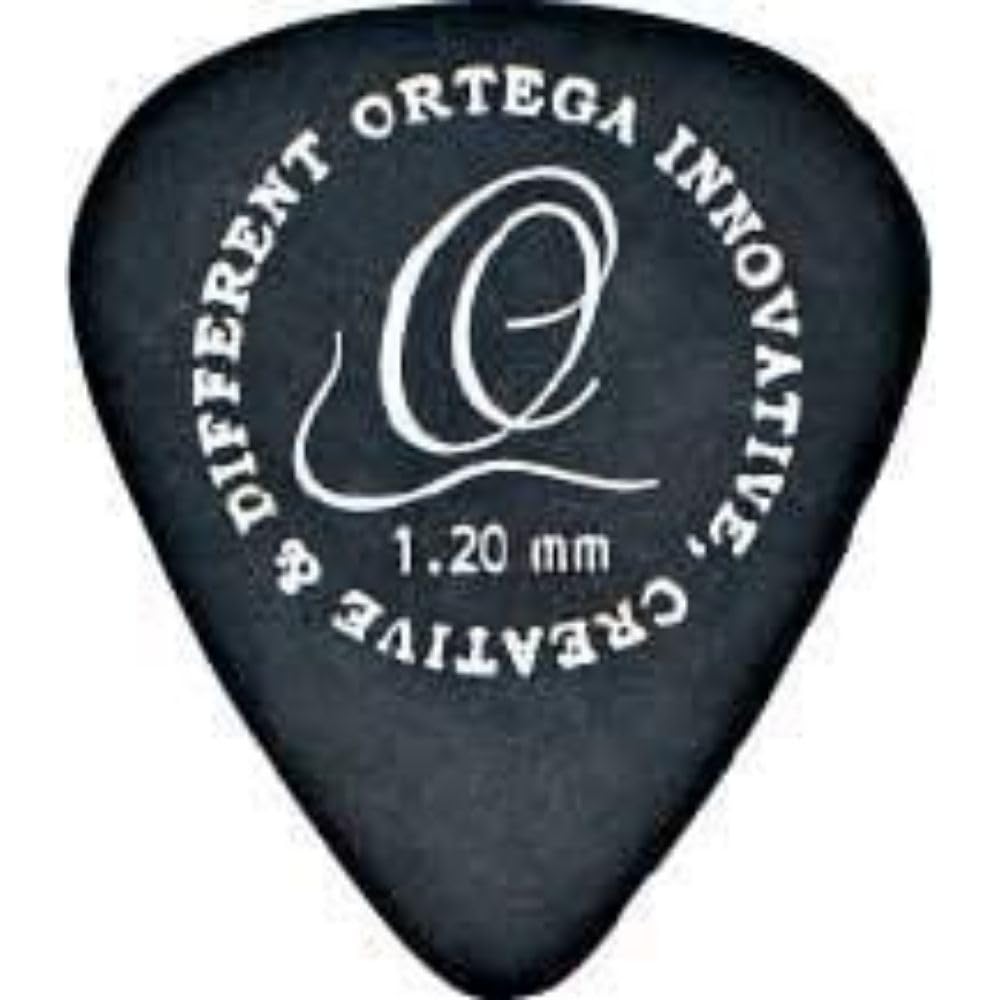 ORTEGA S-Tech Picks Sandy Feel - 1,2mm 36 Pack (OGPST36-120)