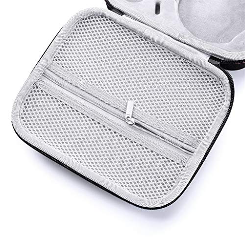 For Logitech MX Ergo Wireless Mouse Hard Case Carrying Receiving Case Portable Travel, TLT Retail - Thumbnail 5