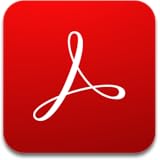 Adobe Acrobat Reader- PDF Reader and more